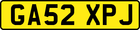 GA52XPJ