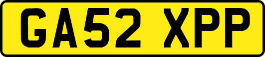 GA52XPP