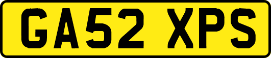 GA52XPS
