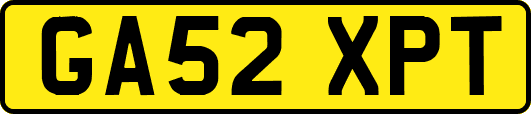 GA52XPT