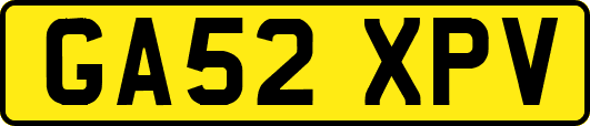 GA52XPV
