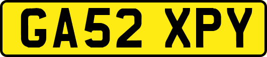 GA52XPY