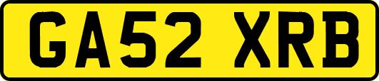 GA52XRB