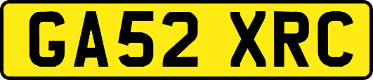 GA52XRC