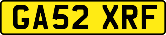 GA52XRF