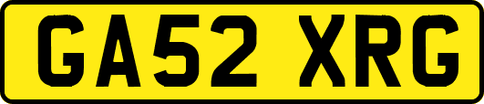 GA52XRG