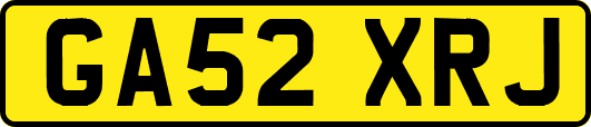 GA52XRJ