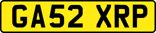 GA52XRP