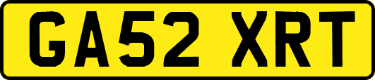 GA52XRT