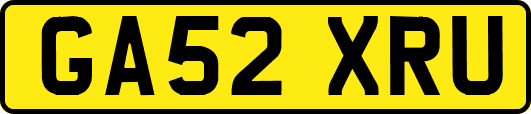 GA52XRU