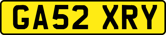 GA52XRY