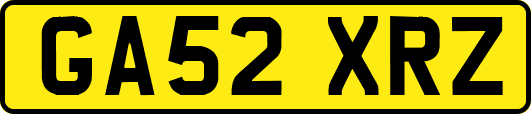 GA52XRZ