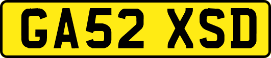 GA52XSD