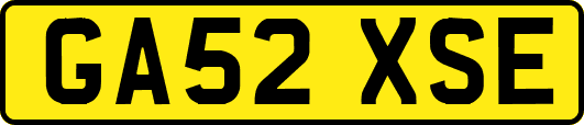 GA52XSE