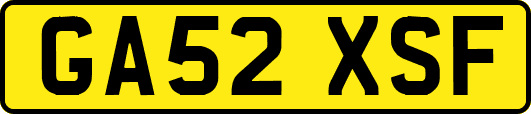 GA52XSF