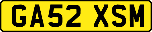 GA52XSM