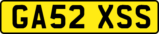 GA52XSS