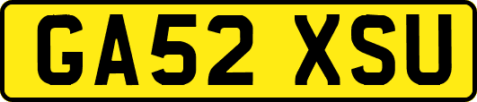 GA52XSU