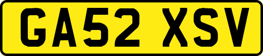 GA52XSV