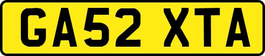 GA52XTA