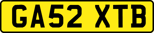 GA52XTB