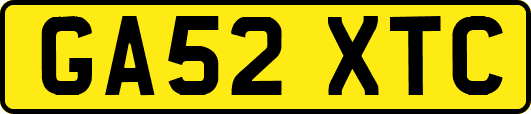 GA52XTC