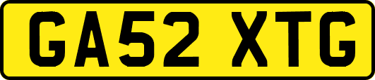 GA52XTG