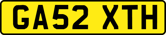GA52XTH