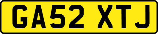 GA52XTJ