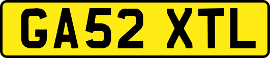 GA52XTL