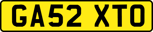 GA52XTO