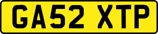 GA52XTP