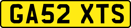 GA52XTS