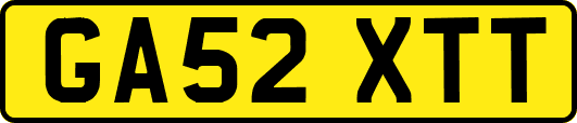 GA52XTT