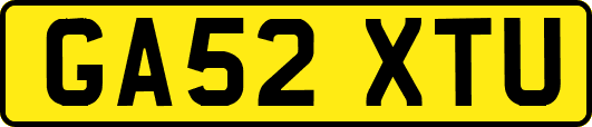 GA52XTU
