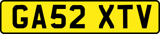 GA52XTV