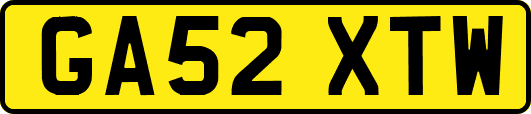 GA52XTW