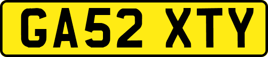 GA52XTY