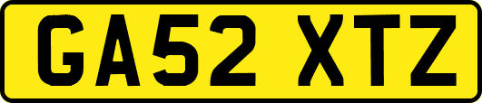 GA52XTZ