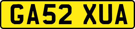GA52XUA