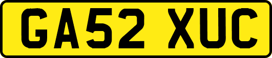 GA52XUC