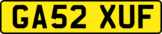 GA52XUF