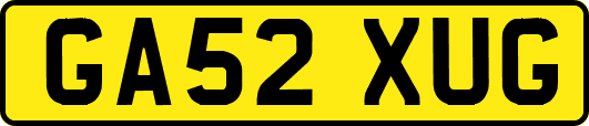 GA52XUG
