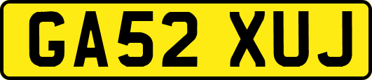 GA52XUJ