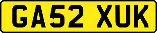 GA52XUK