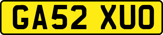 GA52XUO