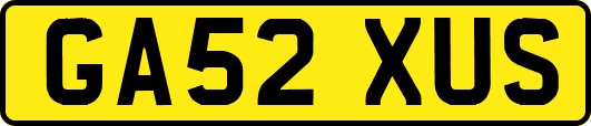 GA52XUS