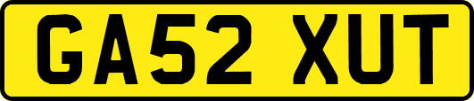 GA52XUT