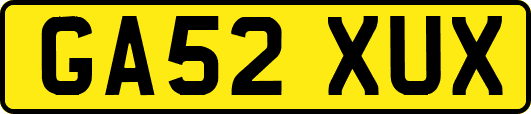 GA52XUX