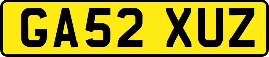 GA52XUZ